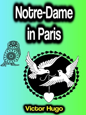 cover image of Notre-Dame in Paris